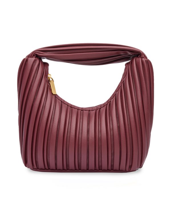 Sienna bag bordeaux