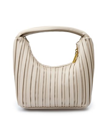 Sienna bag beige