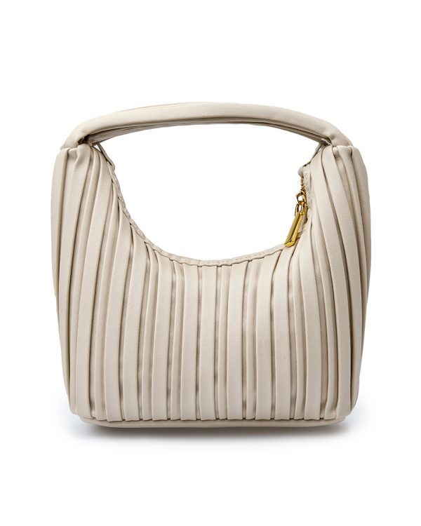 Sienna bag beige