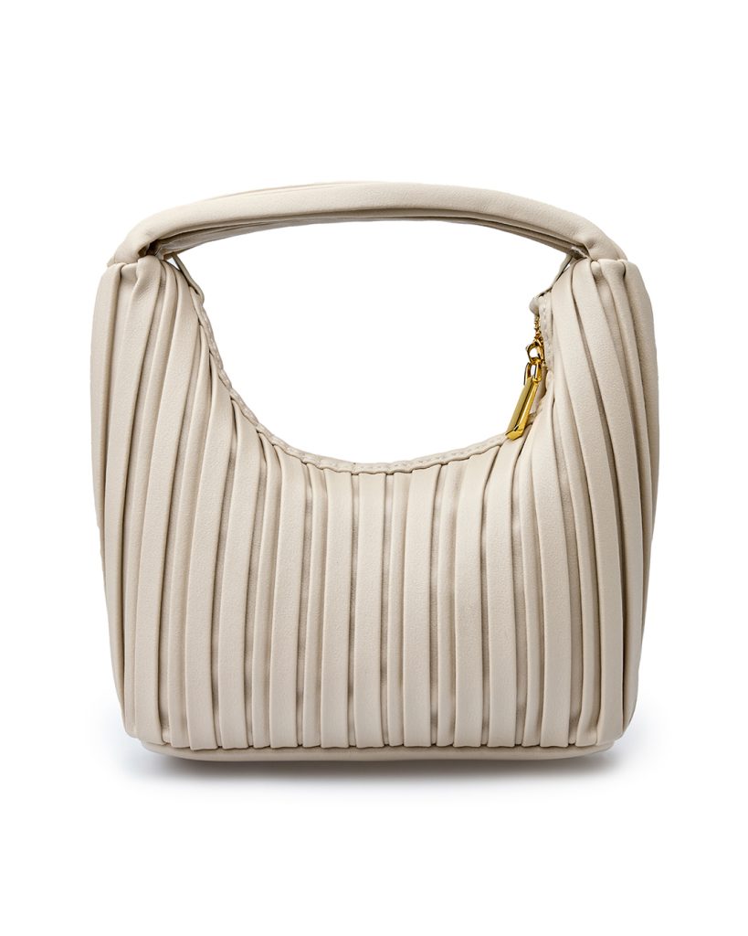 Sienna bag beige