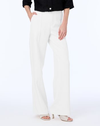 Lucy pants white